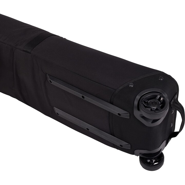 Thule RoundTrip Skirollertasche 175cm Schwarz Professional Alpine Ski Travel Hardware