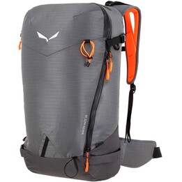 Salewa Alptrek 42+5 BP Quiet Shade Zaino da trekking alpino professionale