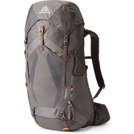 Gregory Maven 48 Spectrum Grey Women's Small Medium Professional Multi Day Trekking Rucksack