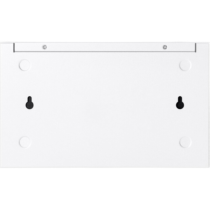 Switch semi-gestito TP-Link Festa FS308G, 8 x RJ-45, alloggiamento in metallo, 1 x ingresso PoE, gestione applicata