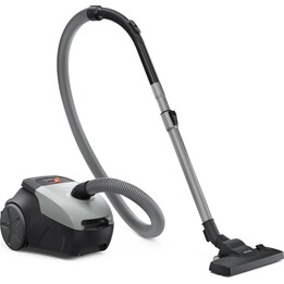 Philips XD2142/12 aspiradora 3 L Aspiradora cilíndrica Secar 850 W Bolsa para el polvo