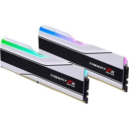 G.Skill Trident Z5 Neo RGB F5-6000J2836G16GX2-TZ5NR 32GB (2 x 16GB) DDR5 6000 MT/s Speichermodul