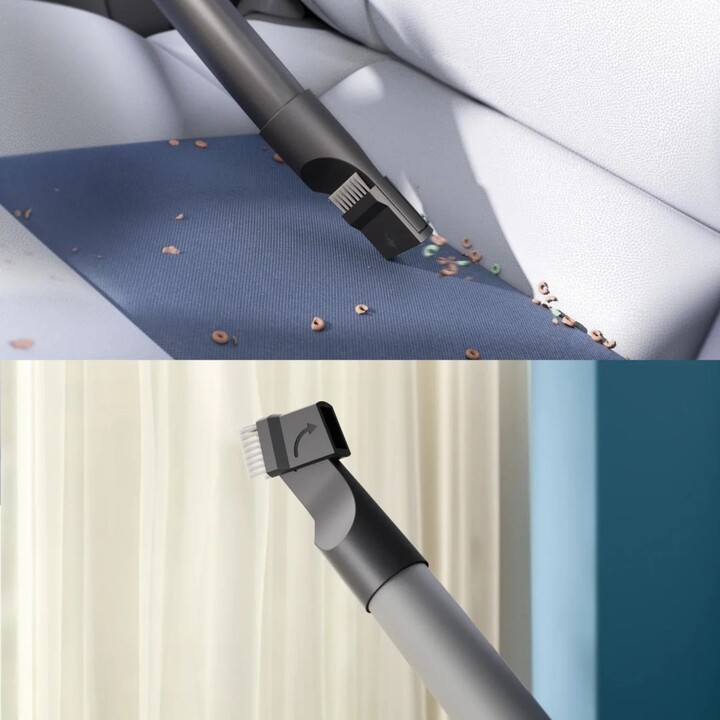 Philips Aspirapolvere Potenza in ingresso 850 W Capacità polvere 3 L