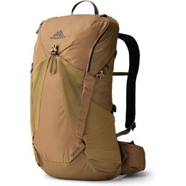 Gregory Zulu 40 Desert Tan Men's Medium Large Professional Ventilated Hiking Backpack