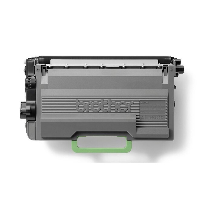 Brother TN-3512P Super High Yield Black Contract Laser Toner Cartridge
