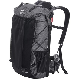 Naturehike Rock Series 60+5L Mochila Senderismo Marco Interno Ligera Mochila Trekking