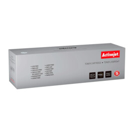 Activejet ATL-MS621N Cartuccia toner laser sostitutiva nera ad alta capacità 25.000 pagine