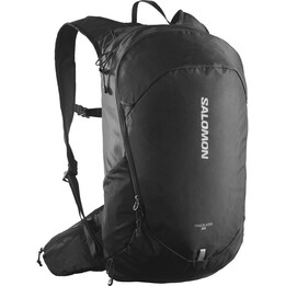Salomon Trailblazer 20 Commuter Nero Zaino professionale multi-sport urbano
