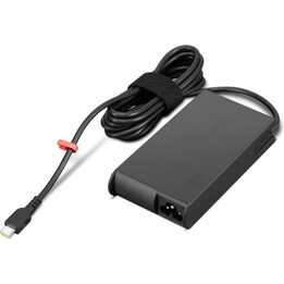 Lenovo ThinkPad Mobile Workstation 140W USB-C GaN Slim AC Adapter EU