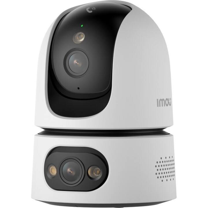 Cámara WRL de 3 MP, rango dual PRO/IPC-S2XEP-10M0S IMOU