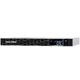 Onduleur interactif Cyberpower CP1500EIPFCRM1U / 900 VA - 420 W / 6 prises / Format rack