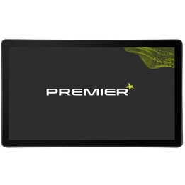 Terminal de point de vente Premier PCP-215 W Intel N97/ 8 Go/ SSD 128 Go/ Écran tactile 21,5 pouces/ Wi-Fi