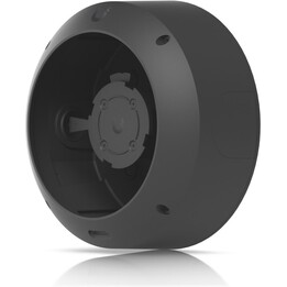 Ubiquiti UniFi AI 360 Caixa de junção inviolável com proteção IPX6 contra intempéries e resistência a vandalismo IK08