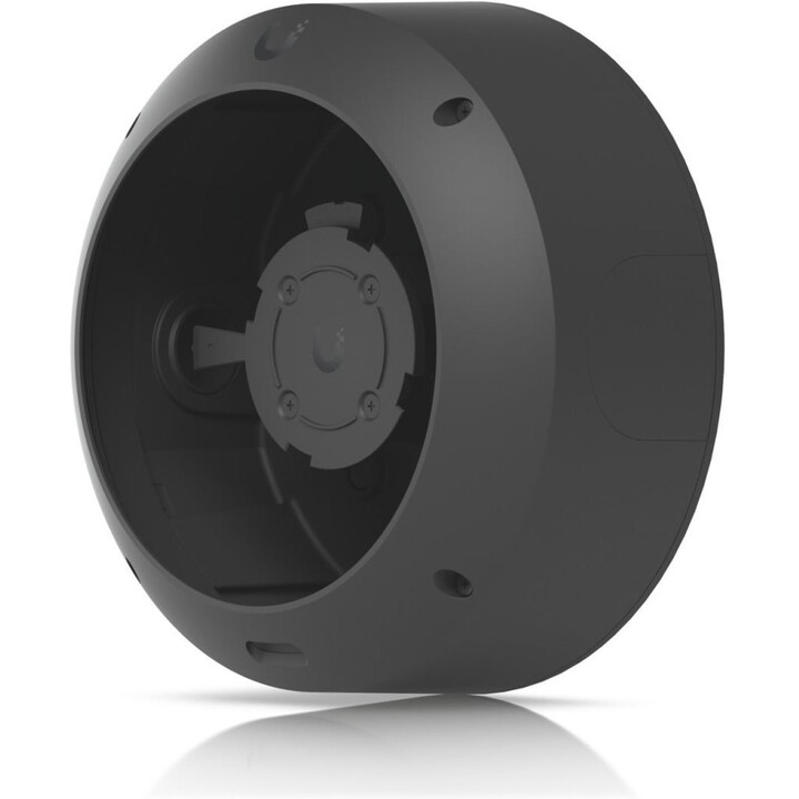 Ubiquiti UniFi AI 360 Caja de conexiones a prueba de manipulaciones con protección IPX6 y resistencia al vandalismo IK08