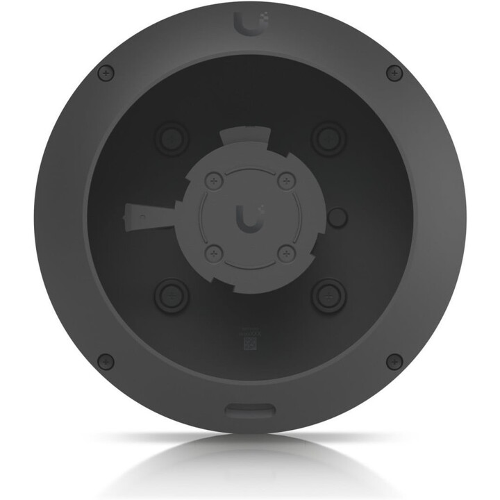 Ubiquiti UniFi AI 360 Caja de conexiones a prueba de manipulaciones con protección IPX6 y resistencia al vandalismo IK08