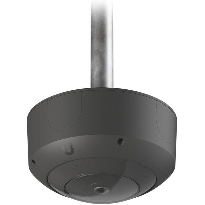Ubiquiti UniFi AI 360 Caja de conexiones a prueba de manipulaciones con protección IPX6 y resistencia al vandalismo IK08