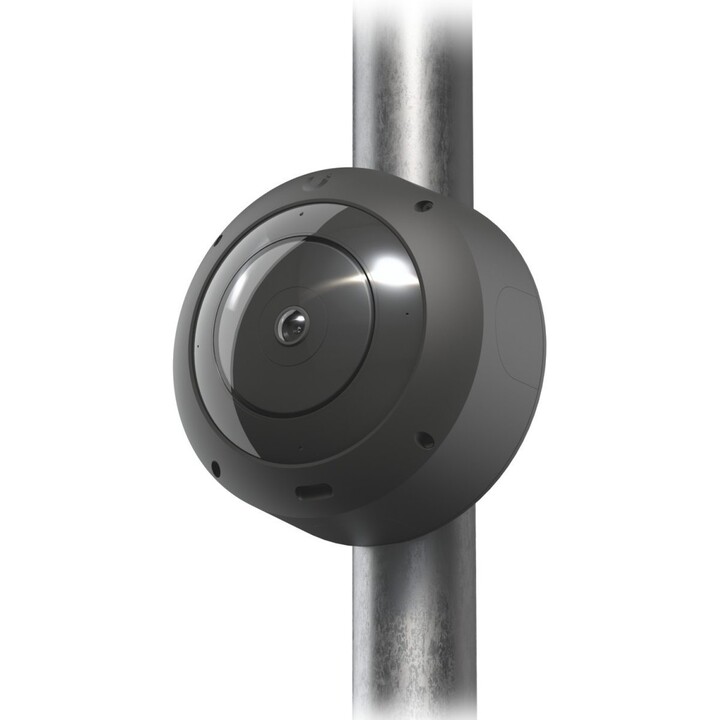 Ubiquiti UniFi AI 360 Caja de conexiones a prueba de manipulaciones con protección IPX6 y resistencia al vandalismo IK08