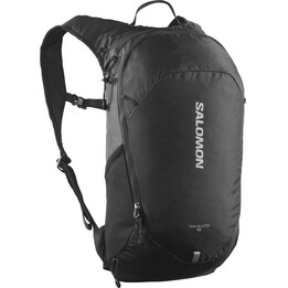 Mochila Salomon Trailblazer 10 Mochila de dia leve e preparada para hidratação para caminhadas e desportos ao ar livre