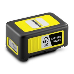 Kärcher 2.445-035.0 batterie et chargeur d’outil électroportatif