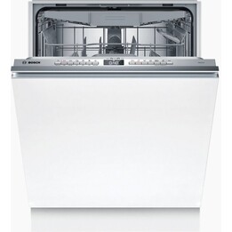 Lavavajillas integrado BOSCH SMH4HVX11E, totalmente integrado, 60 cm, bisagras deslizantes Vario