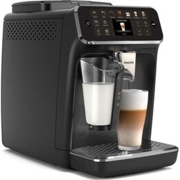 Philips EP4441/50 Super Automatic Coffee Machine 1.8L 15 bar LatteGo 12 bebidas Moinho de cerâmica