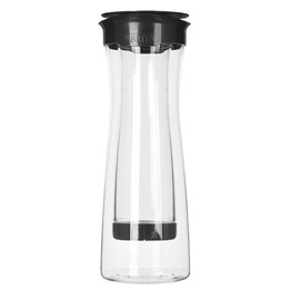Brita Fill&Serve Mind Fresh Black CU CE 3 Pitcher