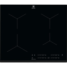 Electrolux EIT61443B hobs Negro Integrado Con placa de inducción 4 zona(s)