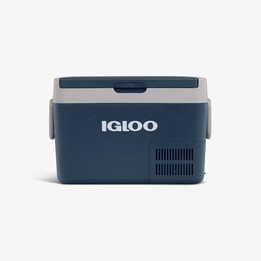 Lodówka elektryczna kompresorowa Igloo ICF32 32l