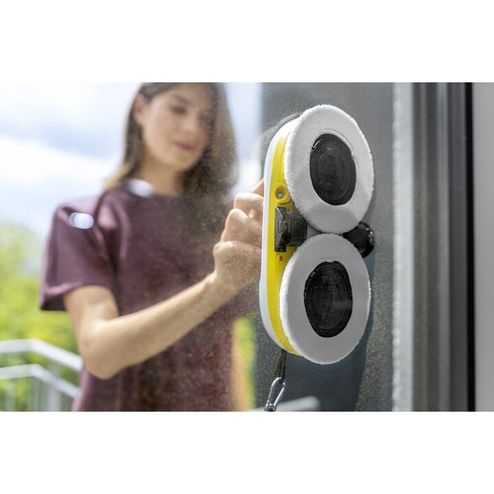 Kärcher RCW 2 Window Cleaning Robot (1.269-210.0)