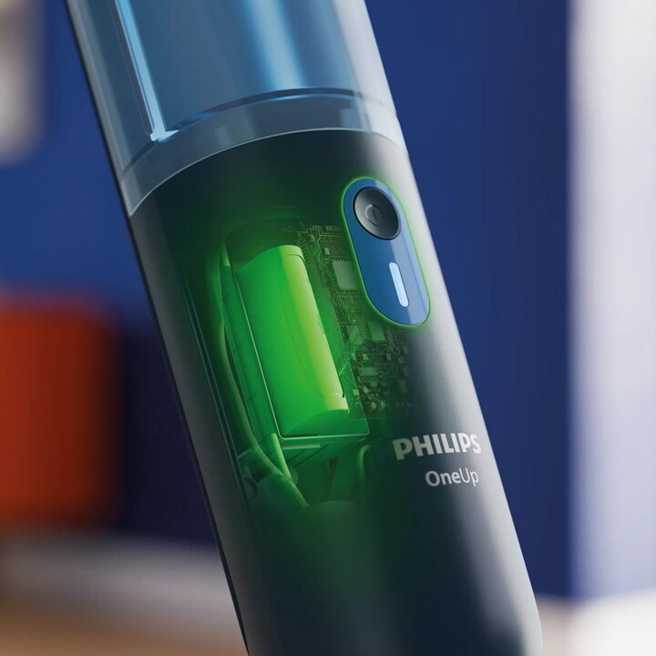 Philips XV3101/01 Blue Mop