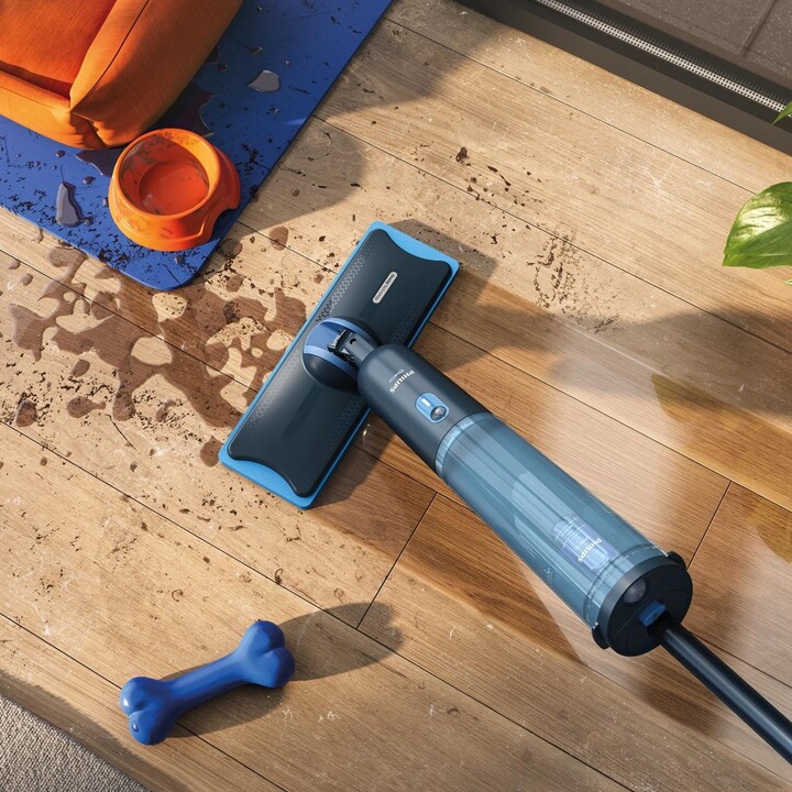 Philips XV3101/01 Blue Mop