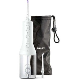 Philips Cordless Power Flosser 3000 Oral Irrigator Dental Irrigator