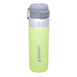Stanley Bouteille thermique Quick-Flip 1.06 L citron vert