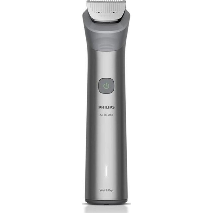 Philips MG5941/15 Multifunktions-Haarschneider, kabellos, 120 min, 13 Längen, 11 Kämme, wasserdicht