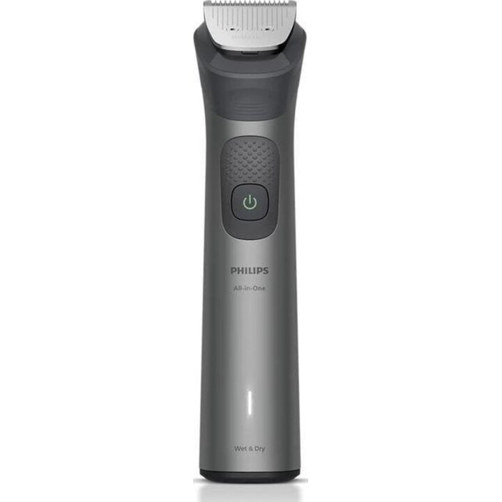 Cortapelos Multifunción Philips MG7941/15 Inalámbrico 120min 22 Longitudes 17 Peines Resistente al Agua