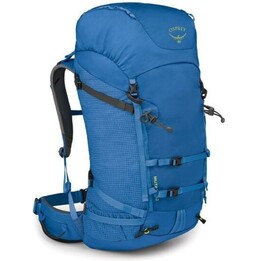 Osprey Mutant 52 Blue Flame S/M High-Performance Alpine Climbing and Mountaineering Backpack
