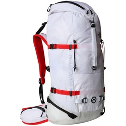 The North Face Terra 55 Technical Hiking Backpack with Dyno Lift System and Contoured Breathable Back (sac à dos de randonnée te