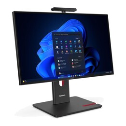 Lenovo ThinkCentre M90a G6 Ultra 7 265, 23.8" FHD IPS 120 Hz 250 nits LBL AG, 32 GB DDR5 at 5600 MHz, 1 TB SSD, Intel Graph