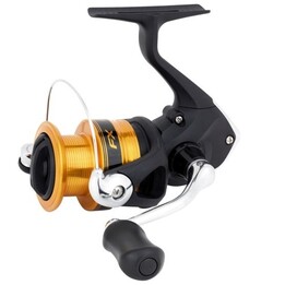 Mulinello Shimano FX FC C3000