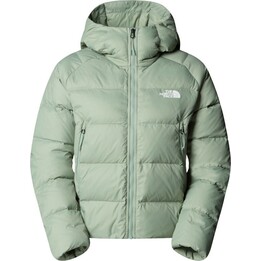 The North Face Hyalite Down Hoodie - Slate Moss Taglia: XS