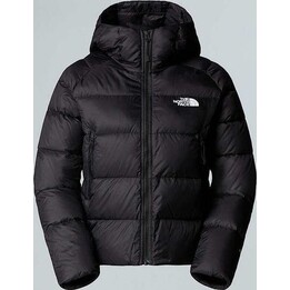 The North Face Hyalite Down Hoodie - TNF Black Taille : XS