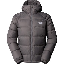 Felpa con cappuccio The North Face Hydrenalite Down - smoked pearl taglia: s