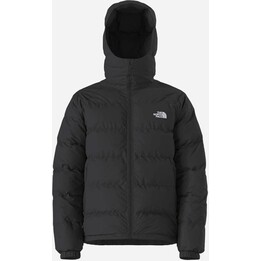 Felpa con cappuccio The North Face Hydrenalite Down - nero tnf taglia: s