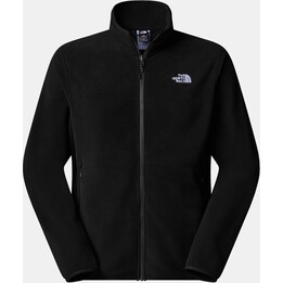 Sweat Glacier - tnf black - xxl