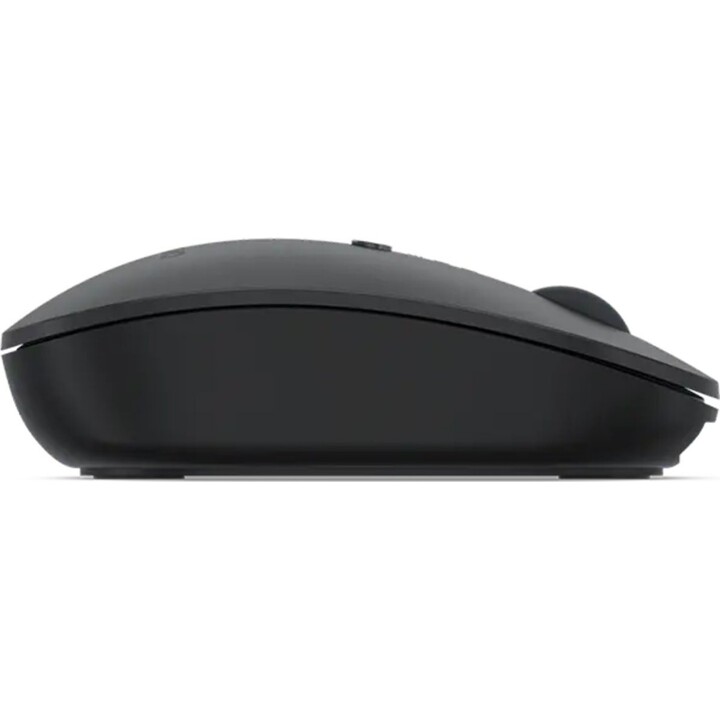Lenovo ThinkPad Bluetooth Presenter Mouse Aura Edition Slim Rechargeable Wireless Mouse