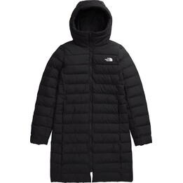 The North Face Aconcagua Parka - tnf black parka de invierno para mujer talla: xs
