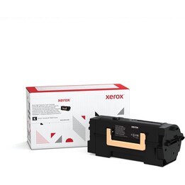 Cartucho de tóner negro original de capacidad estándar Xerox B105/B110/B115 para una impresión de oficina fiable
