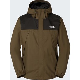 The North Face Antora Jacket - neue taupe grün/tnf schwarz Größe: xxl
