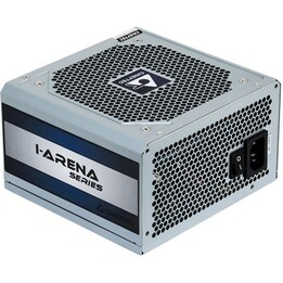 FUENTE DE ALIMENTACIÓN PARA CAJA ATX 600W/GPC-600S CHIEFTEC