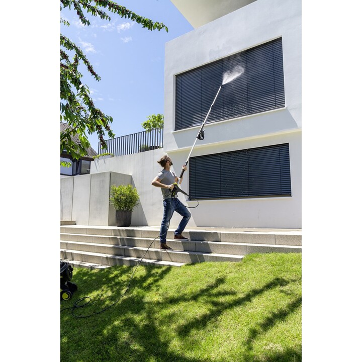 Kärcher 2.644-249.0 pressure washer accessory Façade cleaning kit